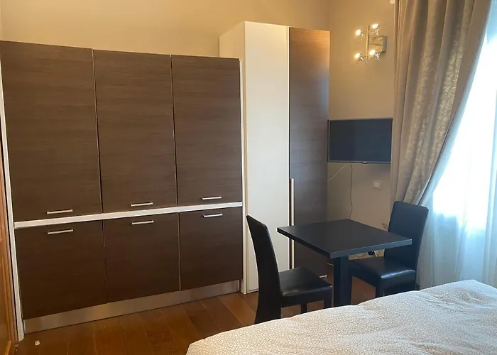 Linate Residence
