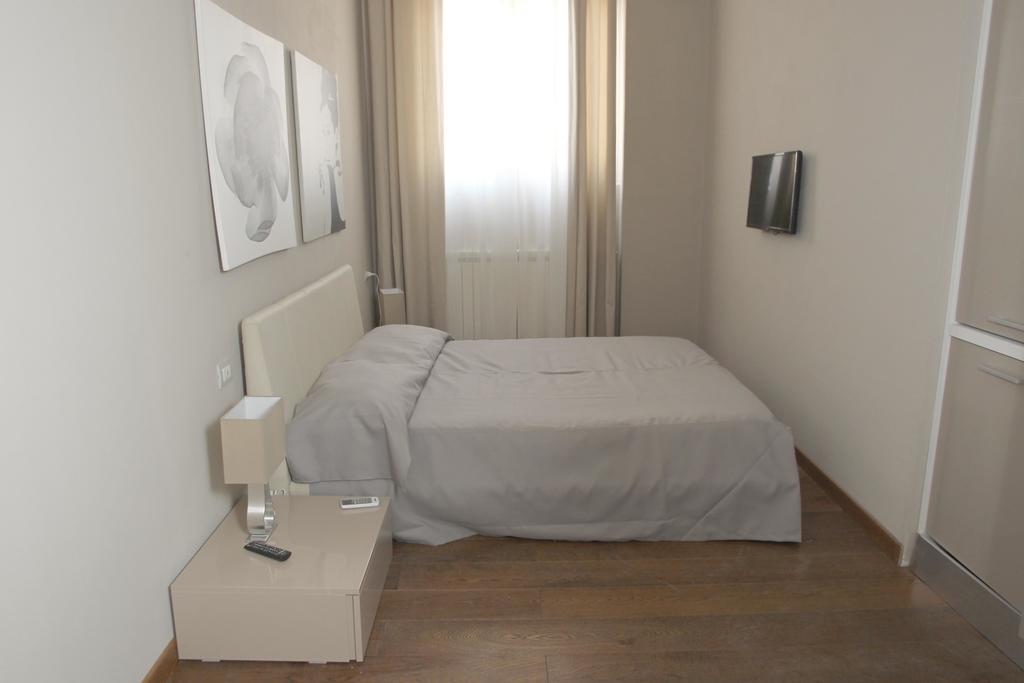Casa de hóspedes Linate *