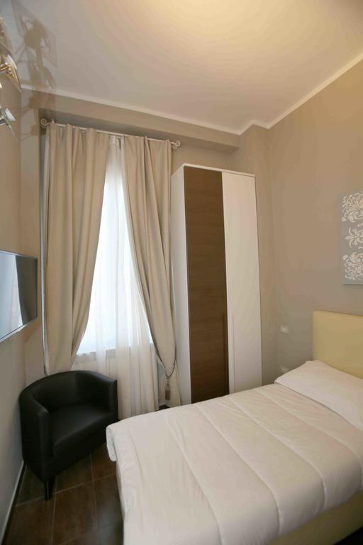Casa de hóspedes Linate Segrate